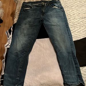 Company Eighty One Men’s Blue Jean 42x30